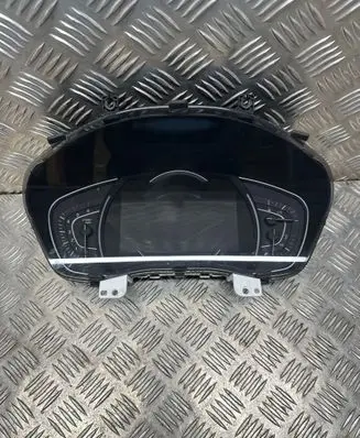 Hyundai Santa Fe Speedometer (instrument cluster) 1164202930