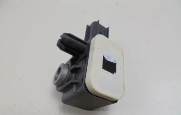 Ford Focus Airbag control unit/module AM5T14B342AA