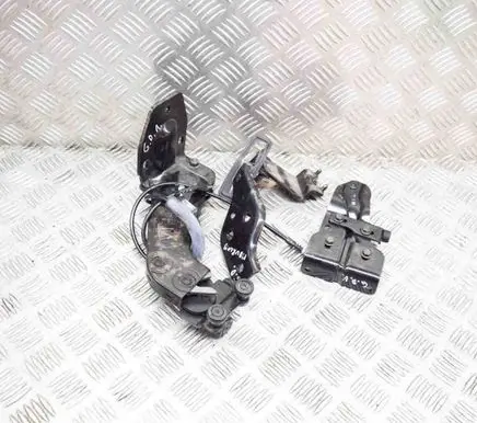 KIA Carnival Other body part