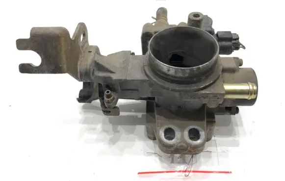 Toyota Yaris Engine shut-off valve 89452-52010