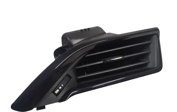 Peugeot 208 Dashboard side air vent grill/cover trim 9673131677