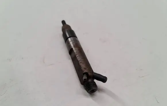 Volkswagen Golf IV Fuel injector 028130202P 0432193696