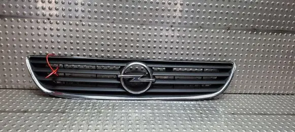 Opel Zafira A Front grill S25071288 90580685