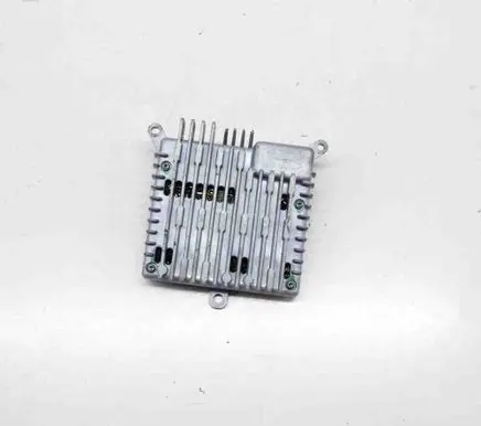 Tesla Model S Windshield/windscreen camera 103848290N