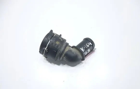 Volkswagen PASSAT B8 Engine coolant pipe/hose 5Q0122291EL