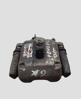 Peugeot 607 Rear brake caliper