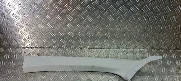 Peugeot 5008 II (A) pillar trim 9810165077