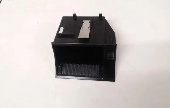 Skoda Octavia Mk2 (1Z) Car ashtray