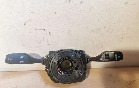 BMW X5 F15 Indicator stalk 6992509 9368599