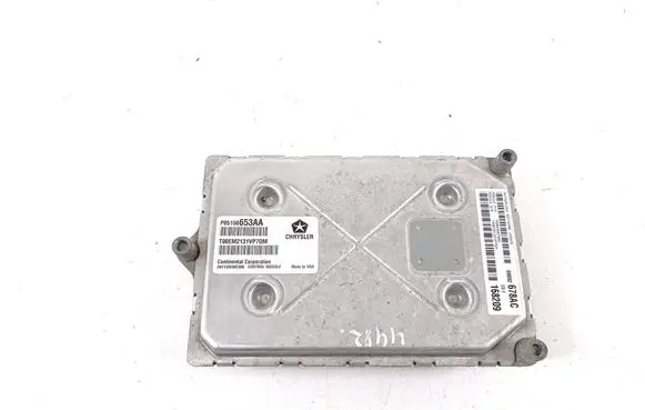 Dodge Journey Engine control unit/module 5150653AA