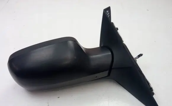 Renault Scenic II - Grand scenic II Front door electric wing mirror 1126-1127