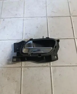 Front door interior handle