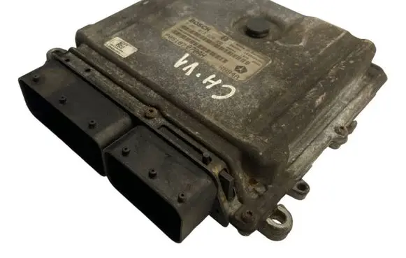 Chrysler Voyager Engine control unit/module 0281013530 P05187070AH