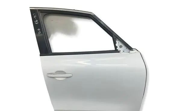 Renault Scenic IV - Grand scenic IV Front door 