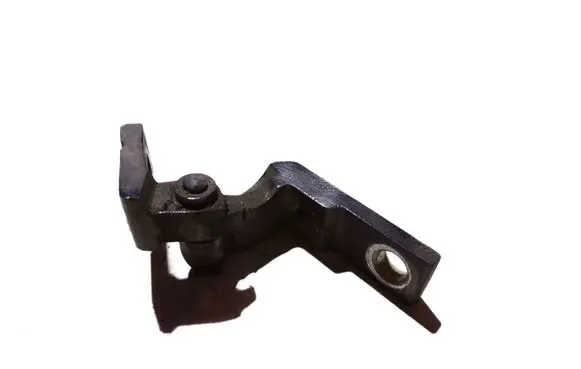 Seat Altea XL Front door upper hinge 5P0831402A