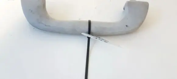 Mazda 3 I Front interior roof grab handle
