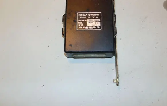 Nissan Primera Glow plug pre-heat relay 1106975J00