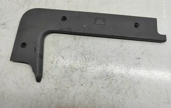 Mercedes-Benz Sprinter W906 Front sill trim cover A9066860507