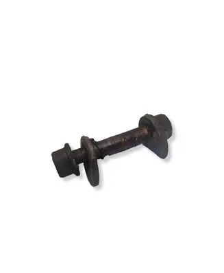 Hyundai i30 Rear suspension camber bolt 1234