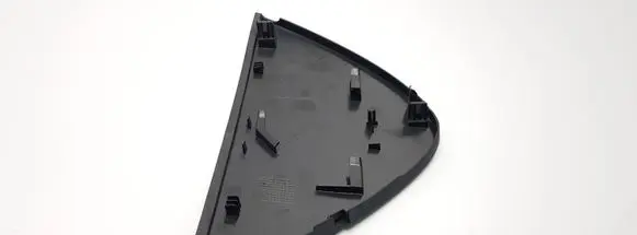 Volkswagen PASSAT B6 Dashboard side end trim 3C1858218A P01018699 T0024178