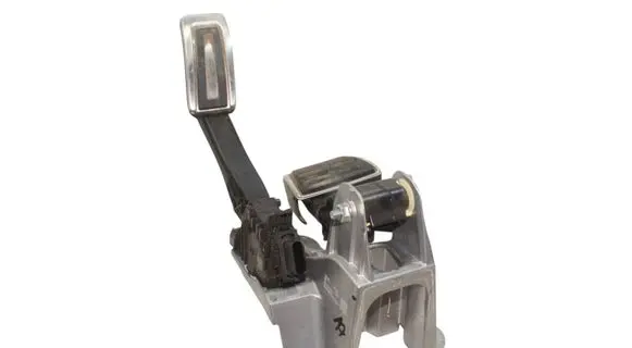 Cupra Born Pedal assembly 1EC723058H 1EC723503