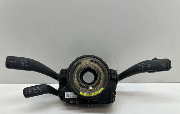 Audi A5 Sportback 8TA Wiper turn signal indicator stalk/switch 8K0953568F 8K0953502BD