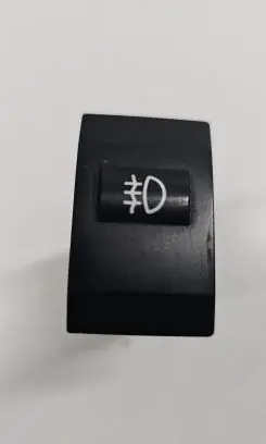 KIA Sorento Fog light switch 