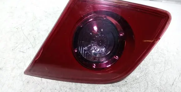 Mazda 3 I Tailgate rear/tail lights