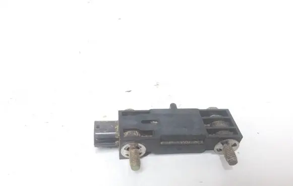 Mazda 3 I Airbag deployment crash/impact sensor C23657KC0 W002T11781 12682550152