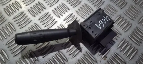Peugeot 406 Wiper control stalk 96186611zl 61580044