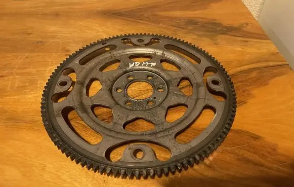 Ford Kuga III Flywheel 202411