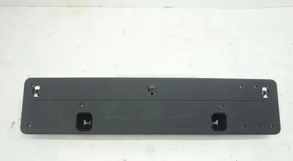 Mercedes-Benz B W247 Number plate surrounds holder frame A2478859100