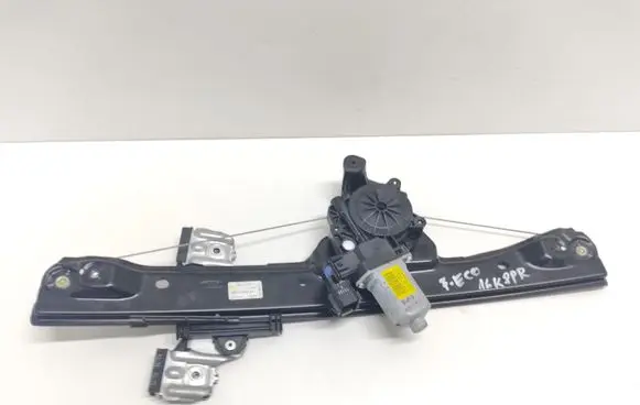 Ford Ecosport Front door window regulator with motor CN15A2320BB