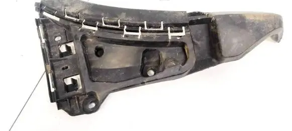 Volvo XC90 Front bumper mounting bracket 8620563