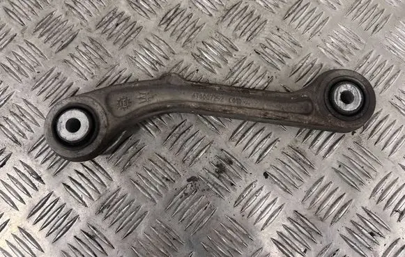 Rear upper control arm/wishbone