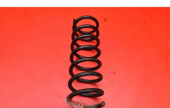 Volvo V40 Rear coil spring