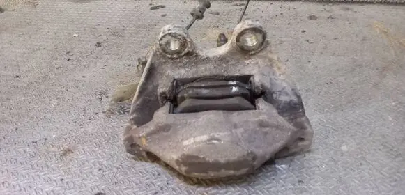 Mercedes-Benz ML W163 Rear brake caliper