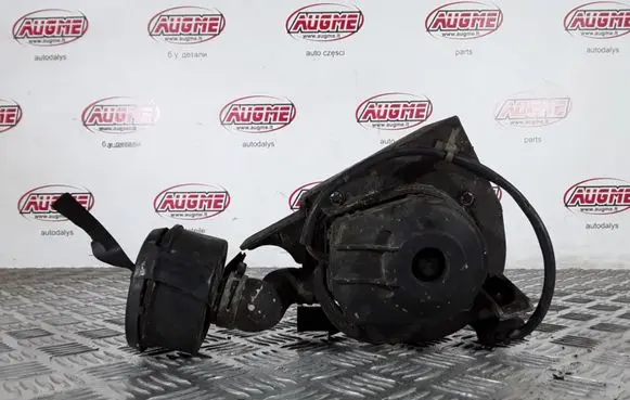 Opel Tigra A Electric auxiliary coolant/water pump 90470419
