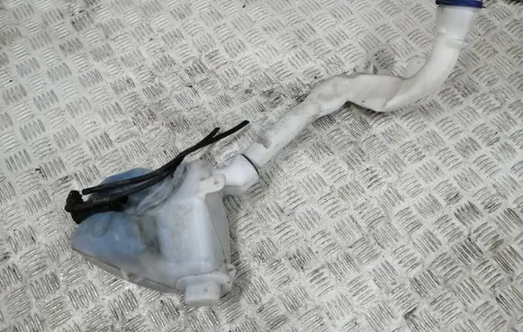 Citroen C3 Windshield washer fluid reservoir/tank 9683988680