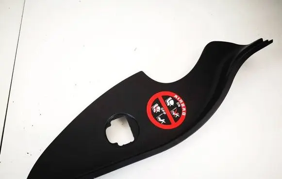 KIA Carens II Other interior part 847661d900 84766-1d900