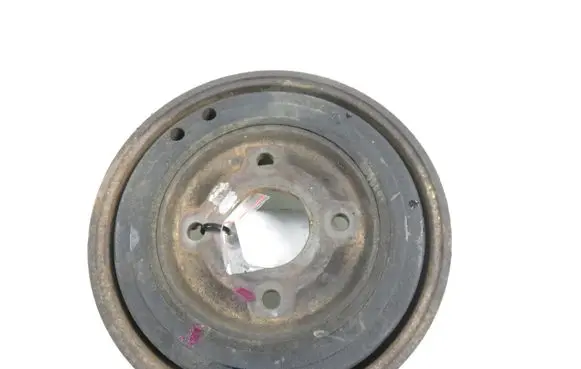 Chrysler Voyager Crankshaft pulley 503C2034F