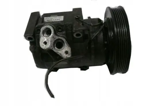 Honda Accord Air conditioning (A/C) compressor (pump) 4472009893