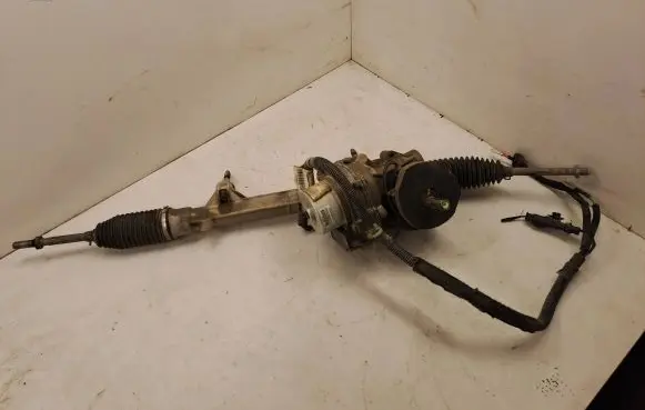 Peugeot 208 Steering rack 9807934180 980793418000