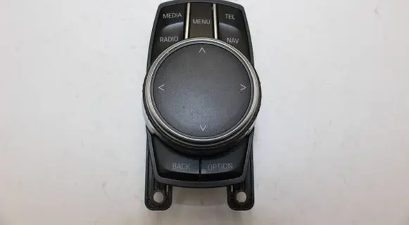 BMW X1 F48 F49 Head unit multimedia control 6820847 19226310 901601100003