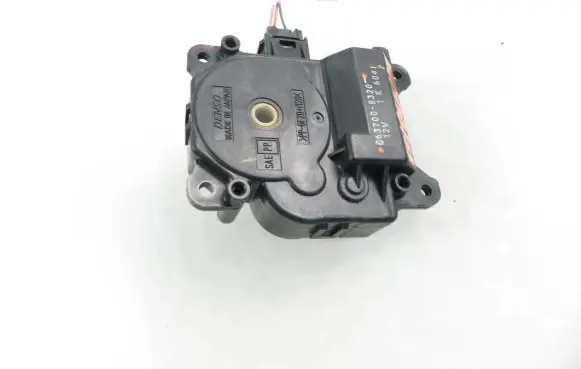 Toyota Corolla E140 E150 Air flap motor/actuator 0637008320