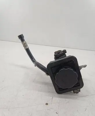 BMW X3 E83 Power steering pump 341380701