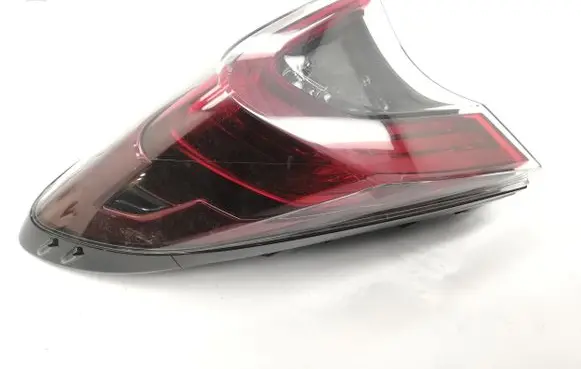 Toyota C-HR I Rear/tail lights 81560F4031