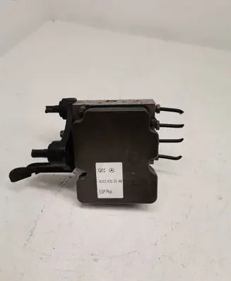Mercedes-Benz E W213 ABS Pump A2124310148