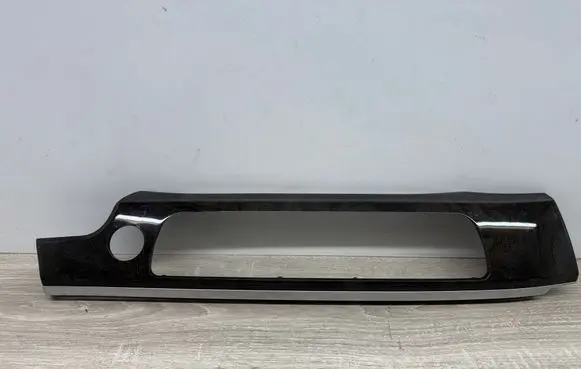BMW 7 F01 F02 F03 F04 Panel trim 9192355