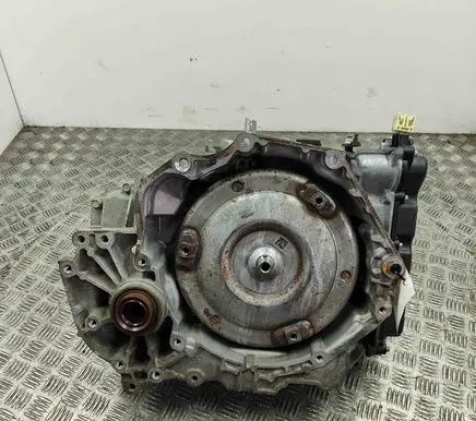 Opel Mokka Automatic gearbox 6RCW MNK
